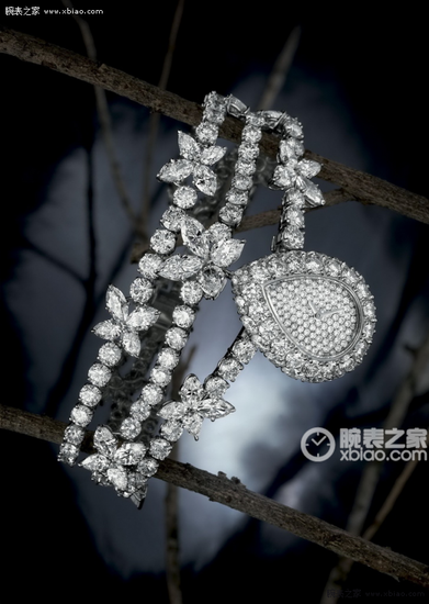 鱦ϵнMarquesa Diamonds Drop